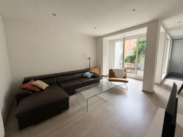 Appartement in Antwerpen