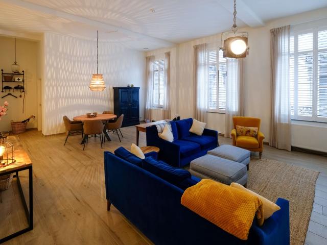 Appartement in Antwerpen