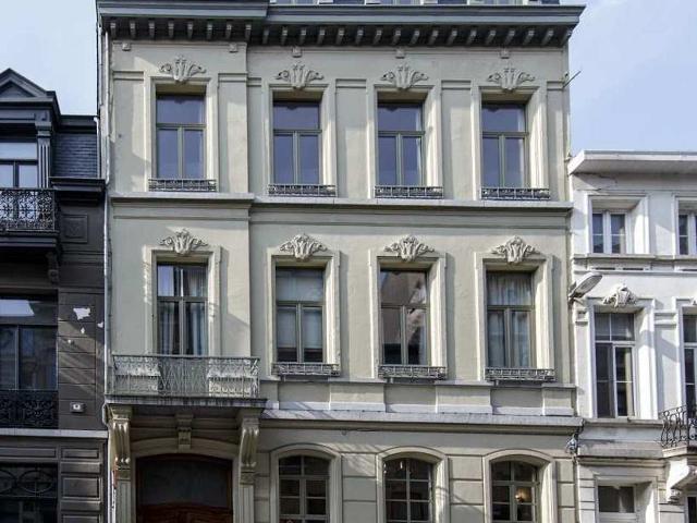 Appartement in Antwerpen