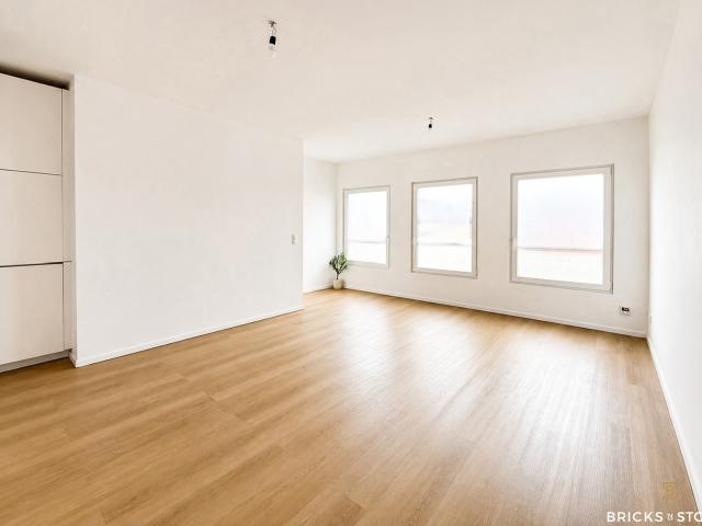 Appartement in Antwerpen