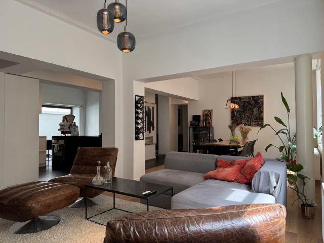 Appartement in Antwerpen