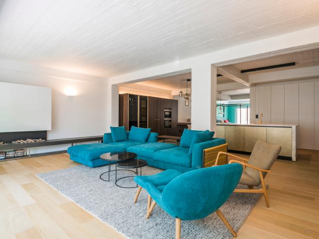 Appartement in Antwerpen