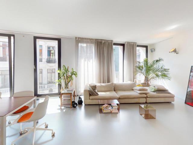 Appartement in Antwerpen