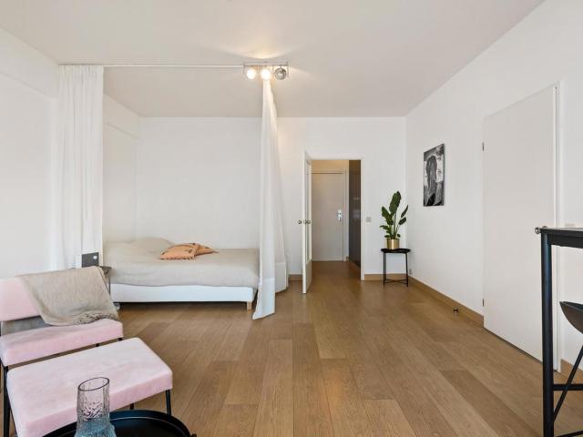 Appartement in Antwerpen