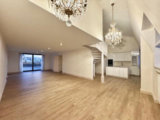 Appartement in Antwerpen
