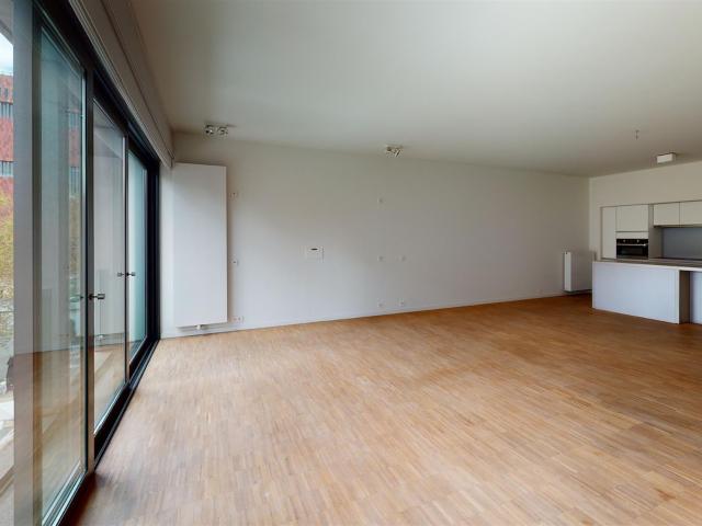 Appartement in Antwerpen