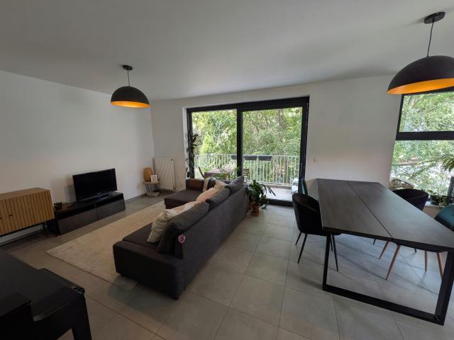 Appartement in Antwerpen
