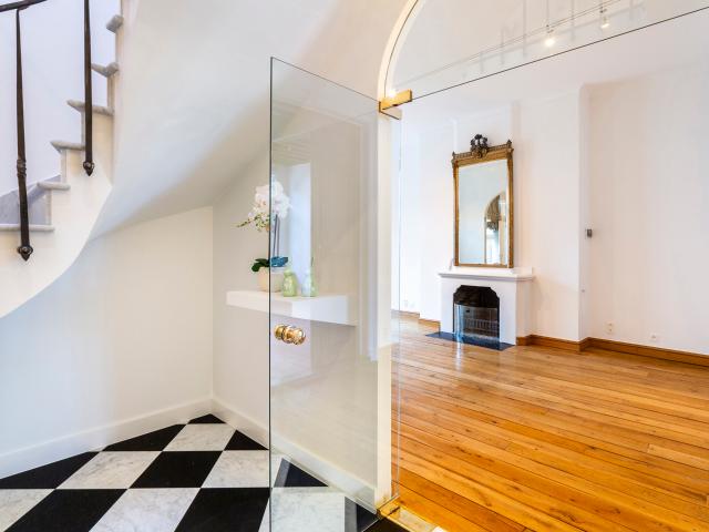 Appartement in Antwerpen
