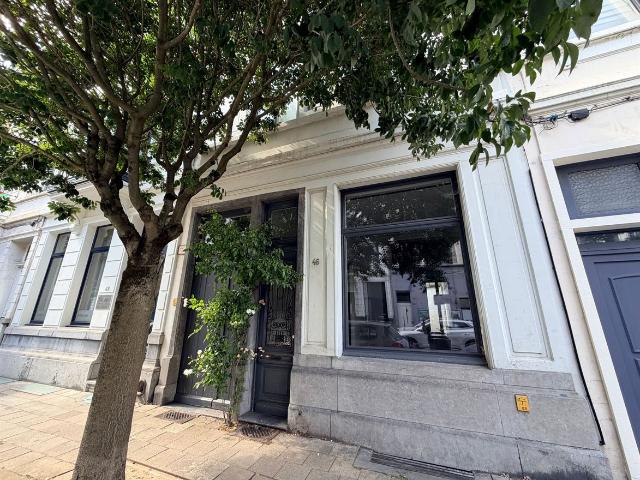 Appartement in Antwerpen