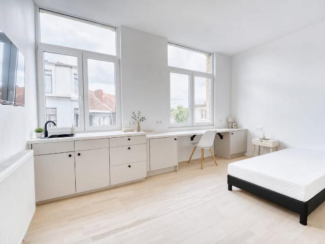 Kamer in Antwerpen