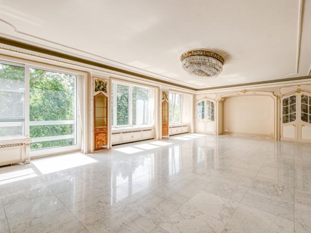 Appartement in Antwerpen