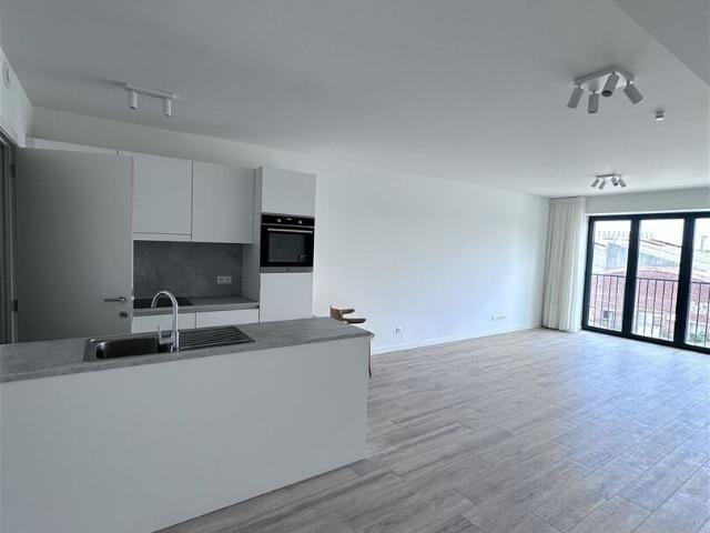 Appartement in Antwerpen