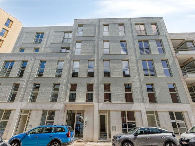 Appartement in Antwerpen