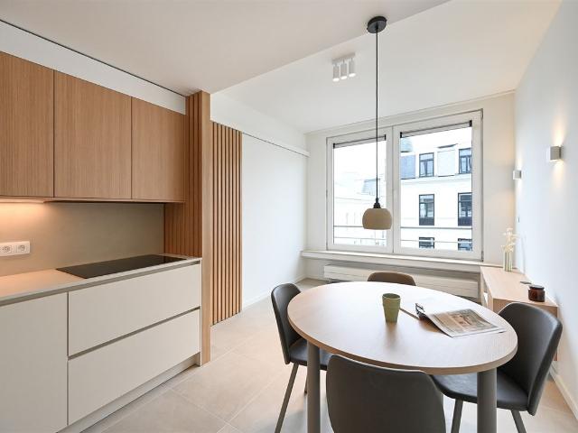 Appartement in Antwerpen