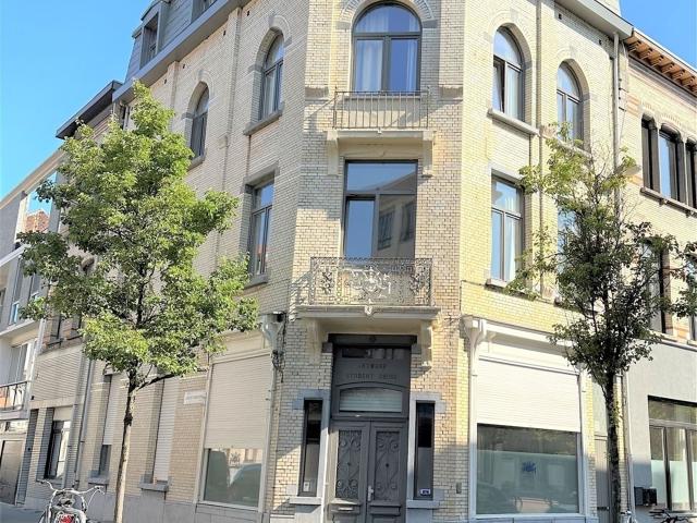 Appartement in Antwerpen