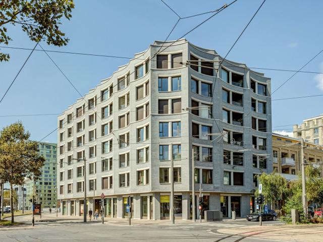 Appartement in Antwerpen