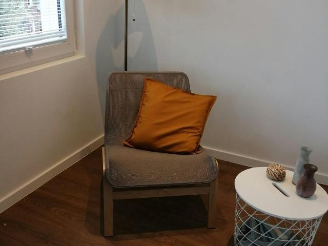 Appartement in Antwerpen