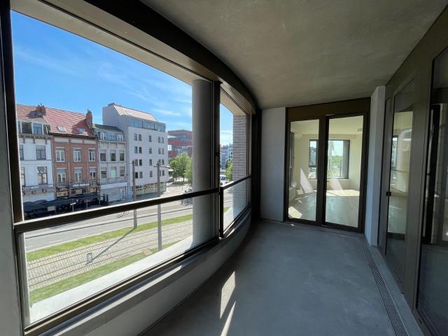 Appartement in Antwerpen