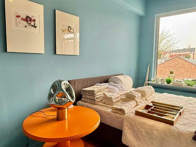 Appartement in Antwerpen