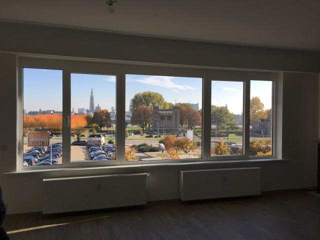 Appartement in Antwerpen