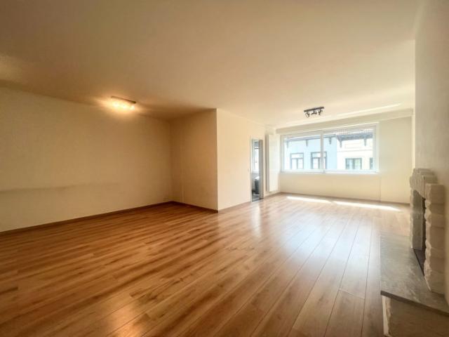 Appartement in Antwerpen