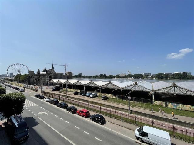 Appartement in Antwerpen
