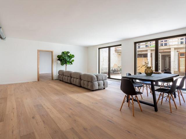 te koop Appartement Antwerpen