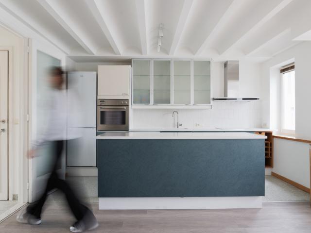 Appartement in Antwerpen