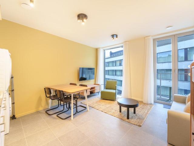 Appartement in Antwerpen