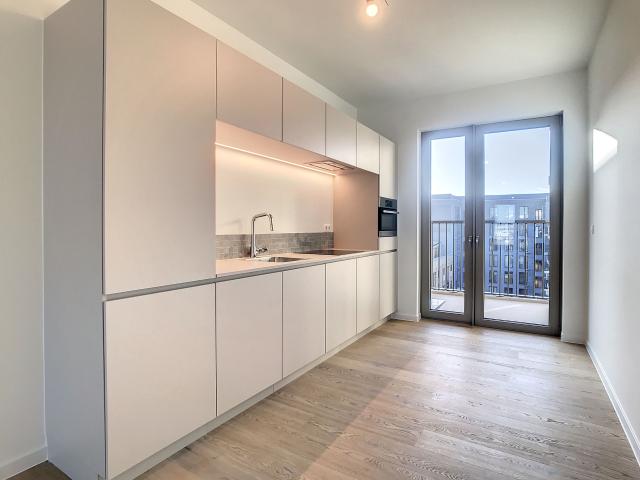 Appartement in Antwerpen