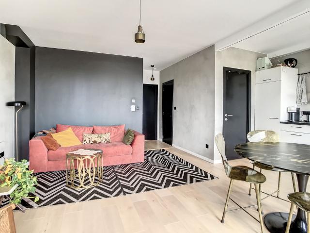 Appartement in Antwerpen