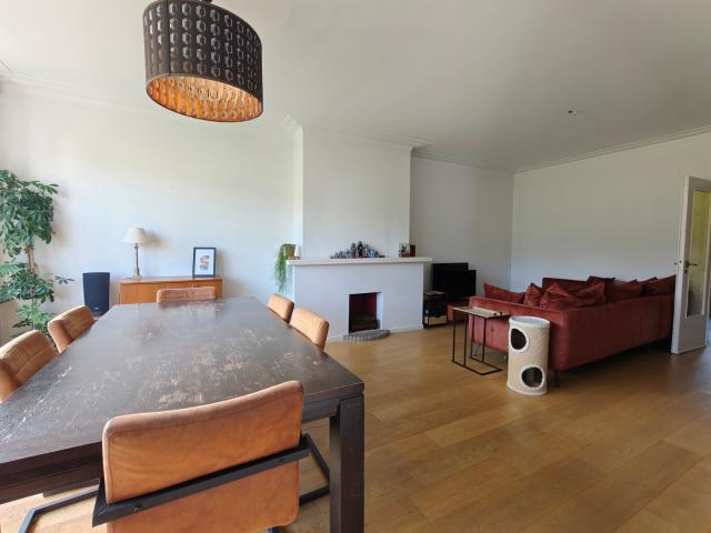 Appartement in Antwerpen