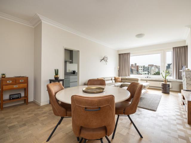 Appartement in Antwerpen