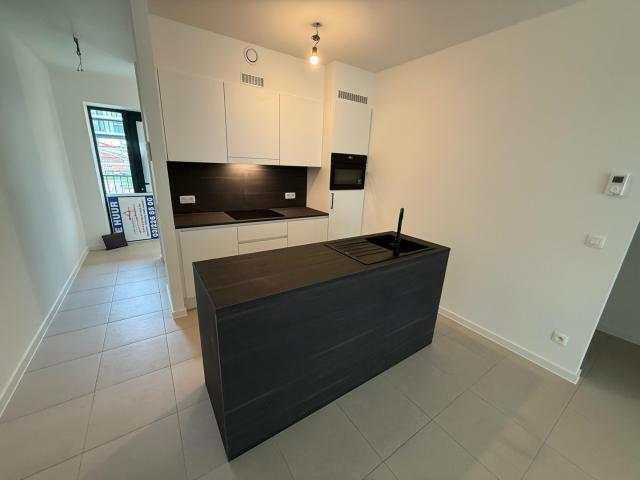 Appartement in Antwerpen