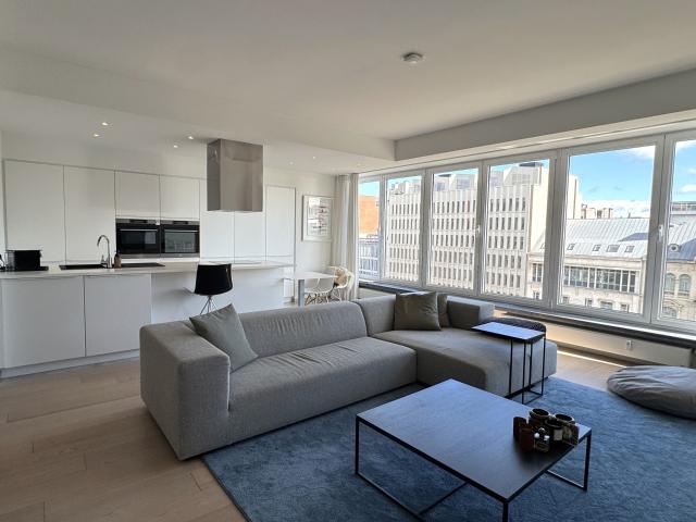 Appartement in Antwerpen