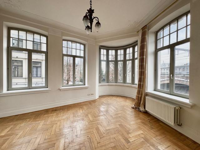 Appartement in Antwerpen