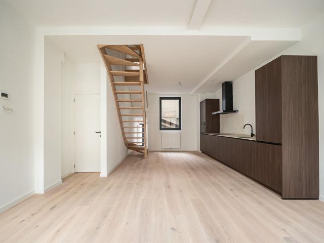 Appartement in Antwerpen