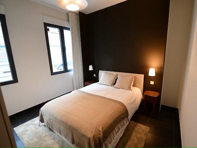 Appartement in Antwerpen