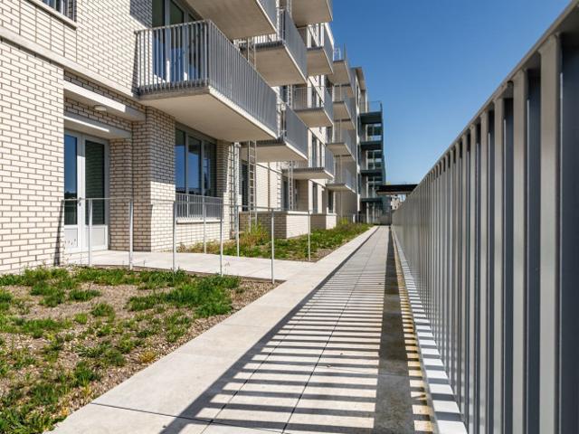 Appartement in Antwerpen