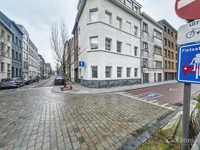 Appartement in Antwerpen