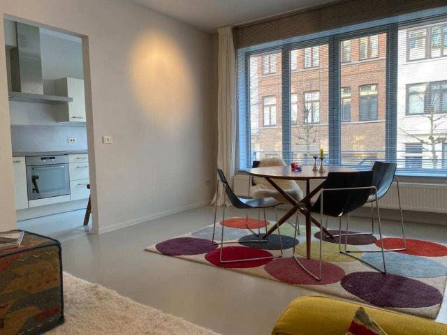 Appartement in Antwerpen