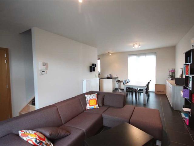 Appartement in Antwerpen