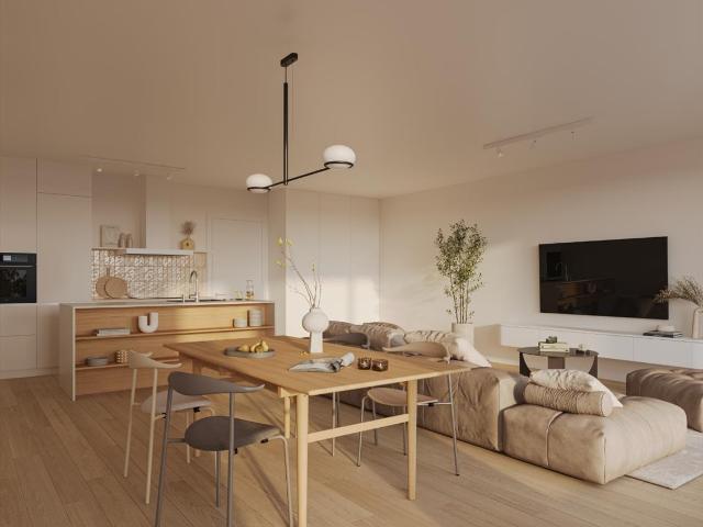 à vendre Appartement Anzegem Ingooigemplaats