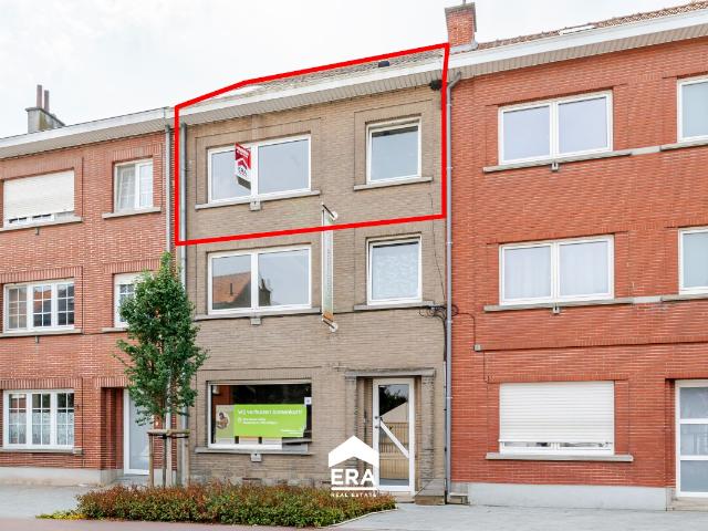 Appartement in Asse