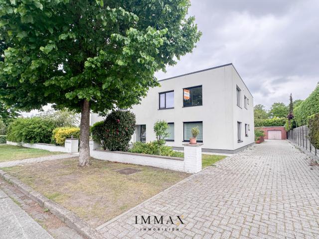 Appartement in Assebroek
