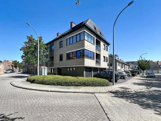 Appartement in Assebroek