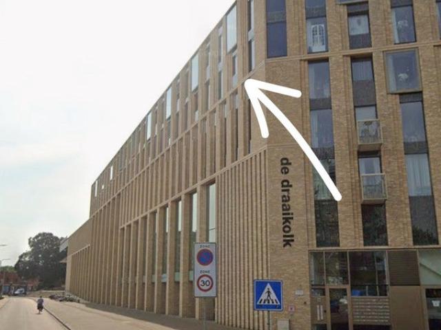 appartement in Assen, Alteveerstraat