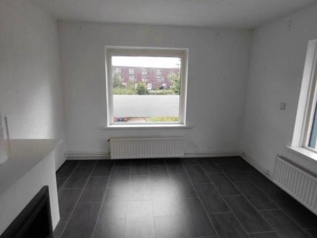appartement in Assen, Dr. A.F. Philipsweg