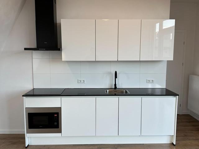 appartement in Assen, Gedempte Singel