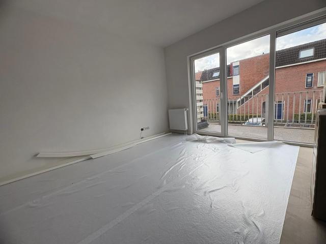 appartement in Assen, Kanaalstraat